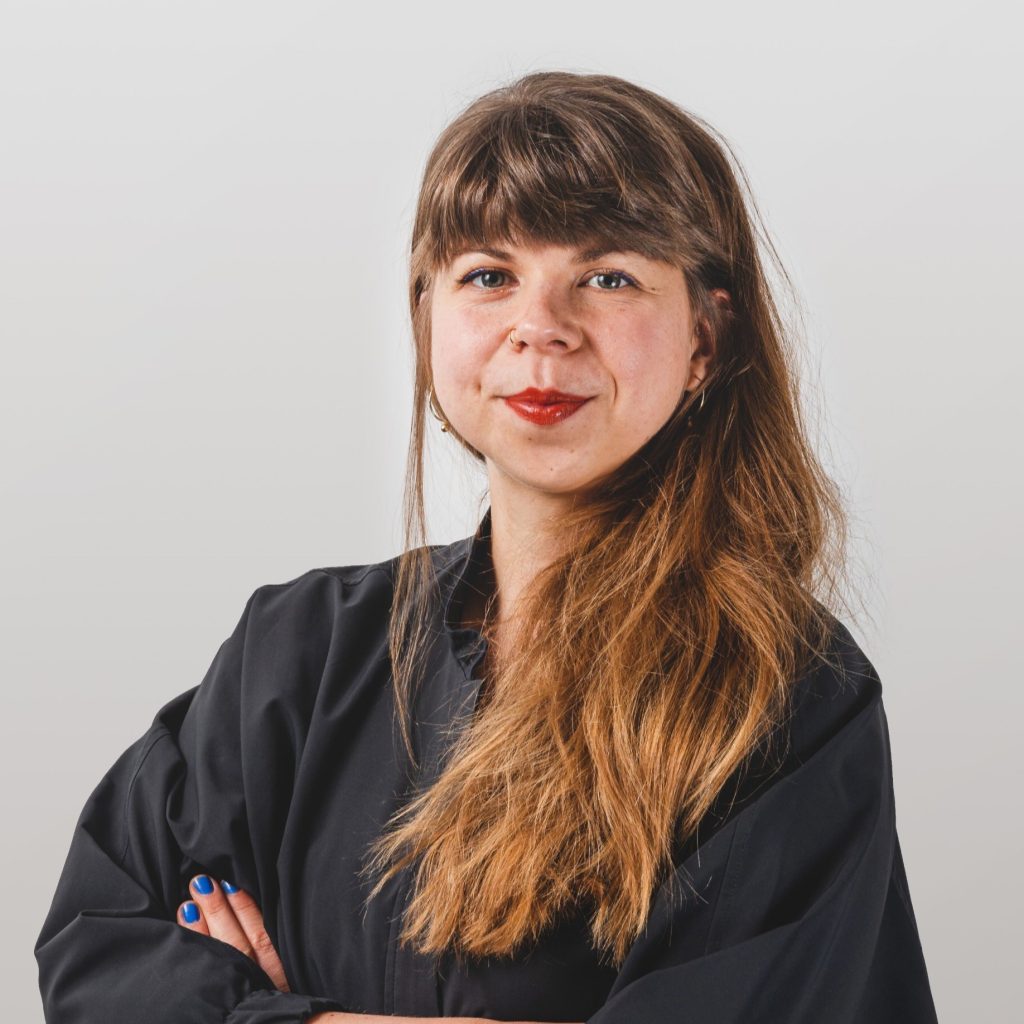 lucia dubačová